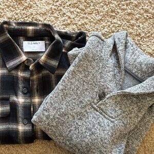 Boys Old Navy Sweaters